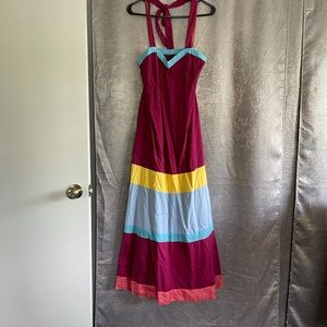 Anthropologie dress